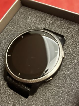 Garmin Venu 2 GPS Smartwatch Nero/Multicolore