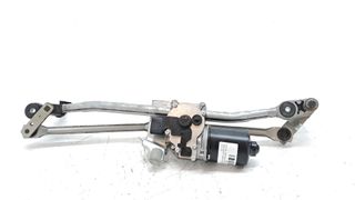 MOTOR LIMPIA DELANTERO BMW SERIE 1 BERLINA (E81/E87) (2)