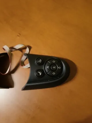 Botones Volante Mini Cooper