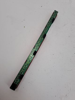 LUZ CENTRAL DE FRENO BMW SERIE 7 (E65/E66)