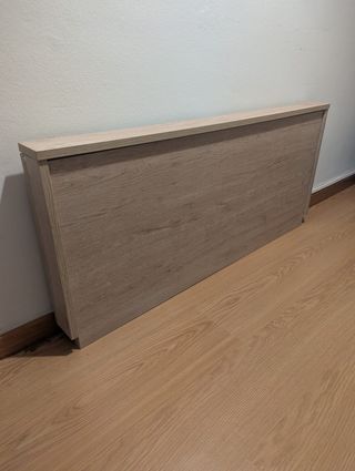 Mesa abatible de pared ideal para pisos pequeños /