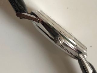 Orologio Zenith stellina 1200