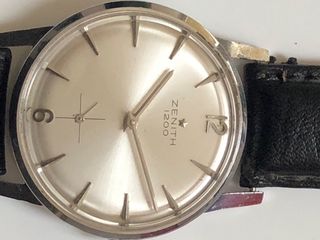 Orologio Zenith stellina 1200