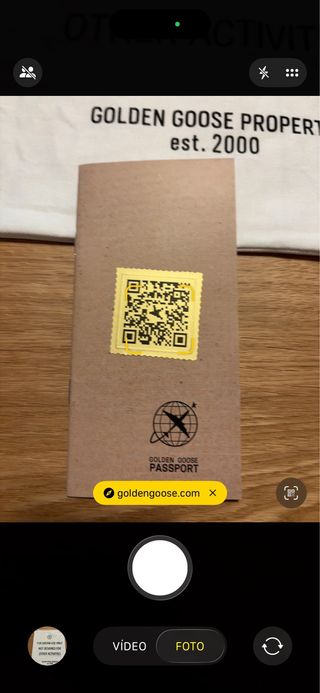 Golden Goose Ballstar Nuevas