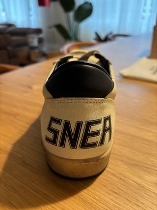 Golden Goose Ballstar Nuevas