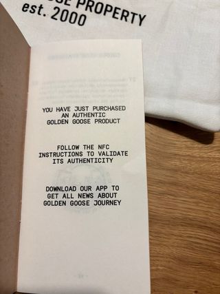 Golden Goose Ballstar Nuevas