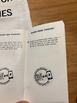 Golden Goose Ballstar Nuevas