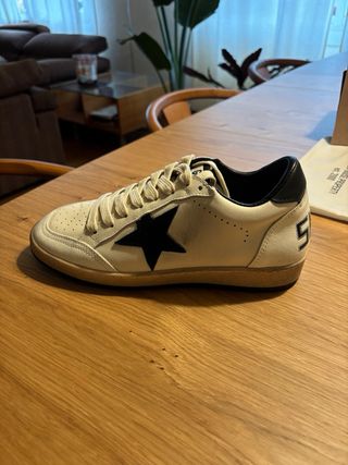 Golden Goose Ballstar Nuevas