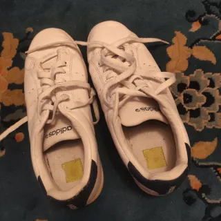 Zapatillas Adidas Blancas