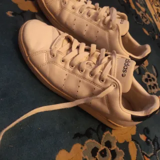 Zapatillas Adidas Blancas