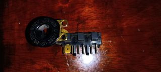 Conector Cable Eléctrico Horno