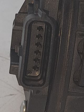 PEDAL ACELERADOR RENAULT CLIO V (3)
