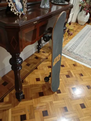 Tabla Skate Star Wars Edición Limitada