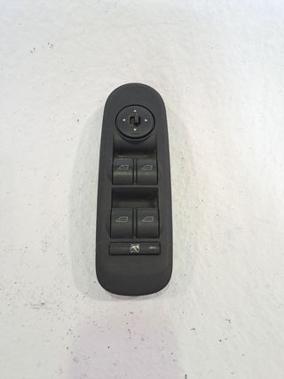 MANDO ELEVALUNAS DELANTERO IZQUIERDO FORD S-MAX (CA1)