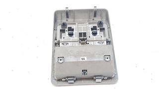 LUZ INTERIOR CHEVROLET CAPTIVA