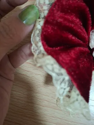 Lotto di 20 Mini Bambole in Porcellana Biscuit Vintage