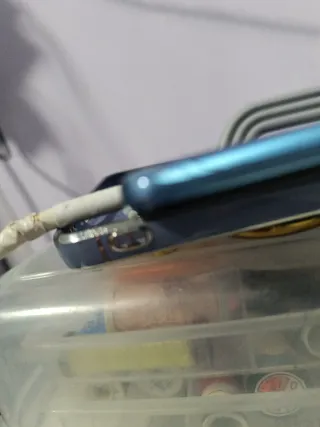 Xiaomi 12T Pro 5G azul 256gb 12 + 4 RAM