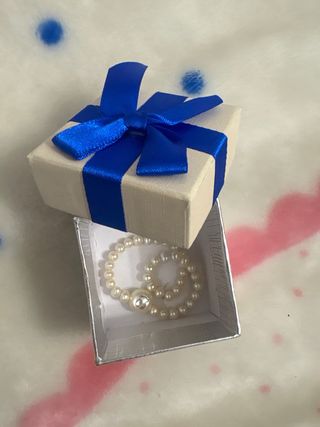 Pulsera de marca original