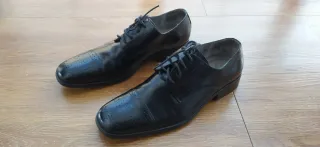 Zapatos Hombre 43