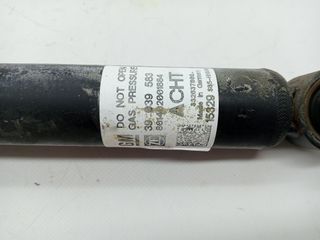 AMORTIGUADOR TRASERO IZQUIERDO OPEL ASTRA GTC