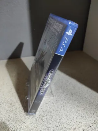 Sega Mega Drive Classics PS4