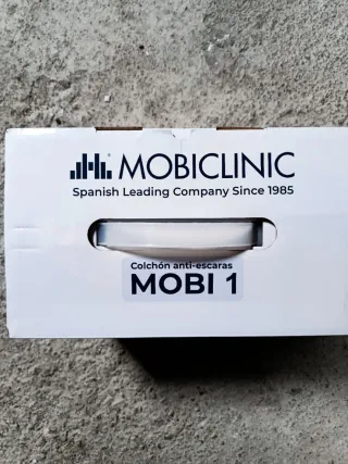 Materasso antidecubito Mobiclinic MOBI 1