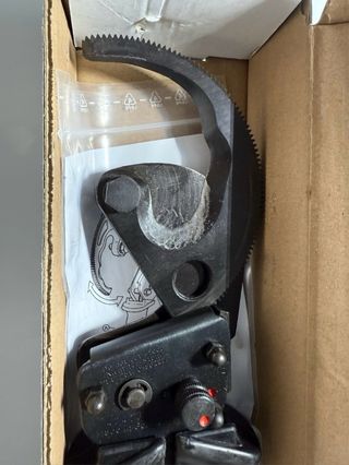 Corta Cables Cembre KT45