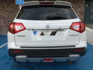 Suzuki Vitara 2017