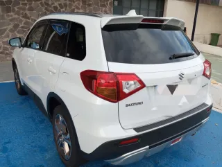 Suzuki Vitara 2017