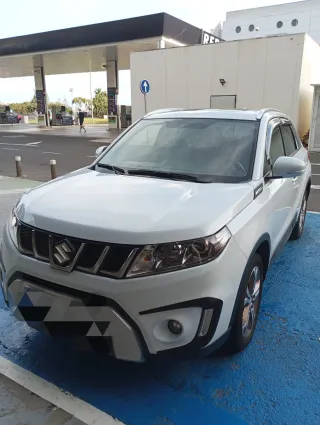 Suzuki Vitara 2017
