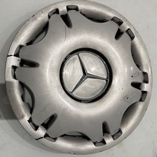 Tapacubos Mercedes Benz 16 Pulgadas