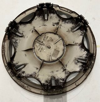 Tapacubos Mercedes Benz 16 Pulgadas