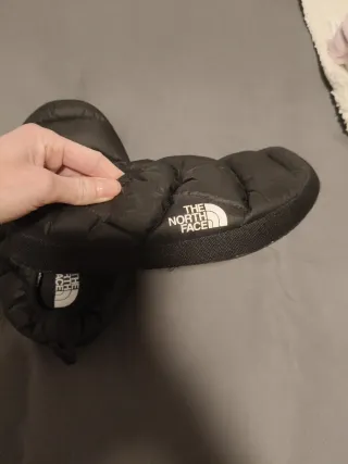 Zapatillas The North Face Negras