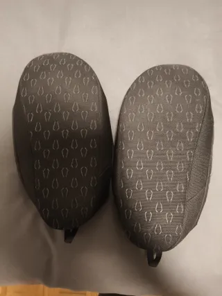 Zapatillas The North Face Negras