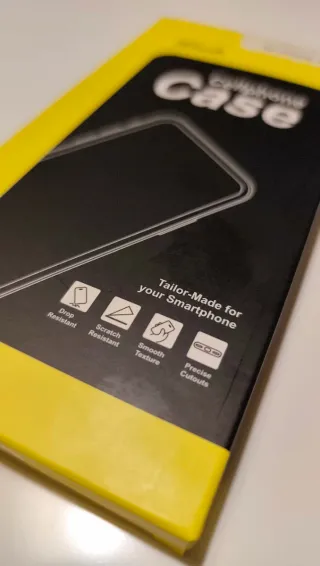 Funda JETech iPhone 17 Pro