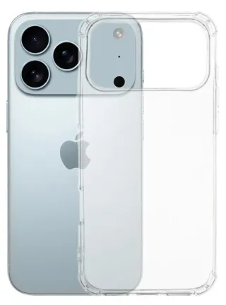 Funda JETech iPhone 17 Pro