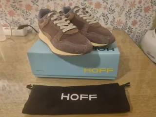 Zapatilla Mujer HOFF CITY AMSTERDAM T38