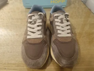 Zapatilla Mujer HOFF CITY AMSTERDAM T38