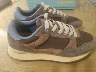 Zapatilla Mujer HOFF CITY AMSTERDAM T38