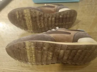 Zapatilla Mujer HOFF CITY AMSTERDAM T38