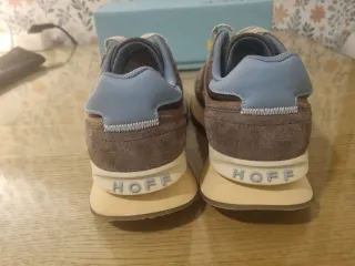 Zapatilla Mujer HOFF CITY AMSTERDAM T38