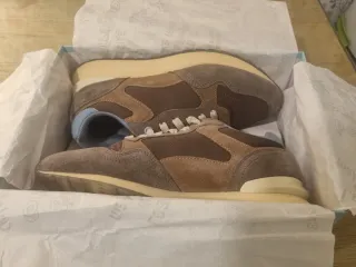 Zapatilla Mujer HOFF CITY AMSTERDAM T38