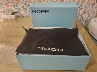 Zapatilla Mujer HOFF CITY AMSTERDAM T38