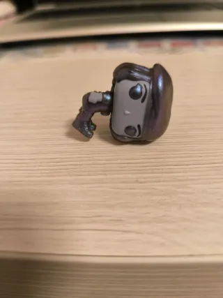 Mini Robin Stranger Things Kinder