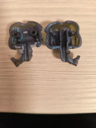 Mini Robin Stranger Things Kinder