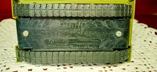 Dinky Toys Alvis Scorpion/Striker Carro Armato