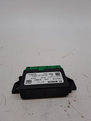 MODULO ELECTRONICO CITROEN C3 AIRCROSS (4)