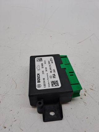 MODULO ELECTRONICO CITROEN C3 AIRCROSS (4)