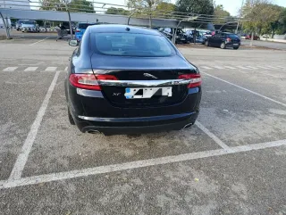 Jaguar XF 2010