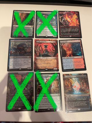 Carte Magic The Gathering Lorwyn